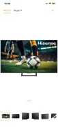 Hisense. Quantum Dot (QLED, NanoCell) ����