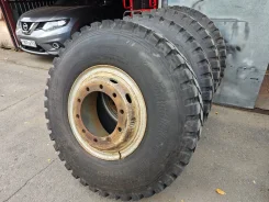 Bridgestone L317. �����������, 2017 ���, �/�, ����� 5 % ����