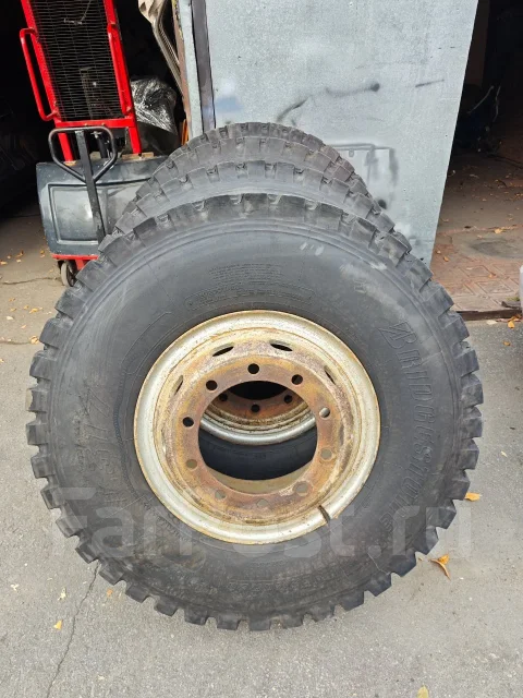 Bridgestone L317. �����������, 2023 ���, �/�, ����� 5 % ����