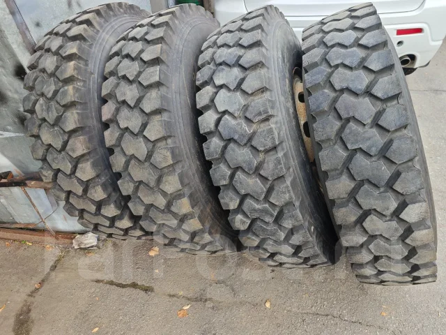 Bridgestone L317. �����������, 2023 ���, �/�, ����� 5 % ����