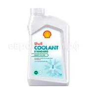 ����������� �������� �������� (�������) G12 ������� (1 �.) SHELL Coolant Sandart -40�C 550062664 ����