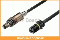 ������ ���������, ������-���� E38/39/46 (2x) Bosch / 0258003477 0258003477 ����