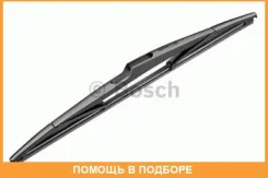 ����� ���������������� ������ 300 �� ������������ 1 �� Rear Bosch / 3397011432 3397011432 ����
