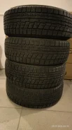 Yokohama Ice Guard IG60. ������, ��� �����, 2019 ���, �/�, ����� 20 %. �������� ������� ����