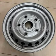 Ultra AWD Transit Van Wheel