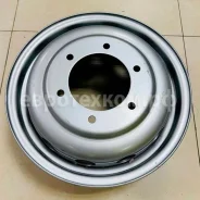 Ultra AWD Transit Van Wheel