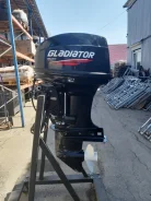 Gladiator. 40��.�., 2-�������, ����������, ���� S (381 ��), 2025 ��� ����