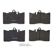 ������� �������� Akebono AN-652K Toyota Celsior/Lexus LS UCF30, UCF31 AN-652K ����