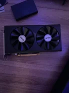 Radeon RX 580 ����