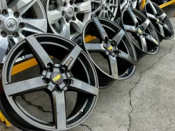 RMP Racing. 8.0x19", 5x114.3, ET45 ����