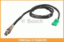 ������ ���������, ������-���� ������������� Citroen/Peugeot 1.1/1.4/1.6/1.8L 96-08 Bosch / 0258006028 0258006028 ����