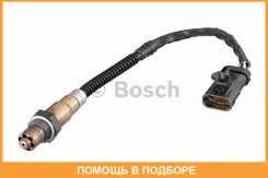 ������ ���������, ������-���� Renault Megane/Laguna/CLIO Bosch / 0258006046 0258006046 ����