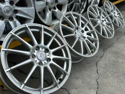 Weds Joker. 7.0x18", 5x114.3, ET53 ����