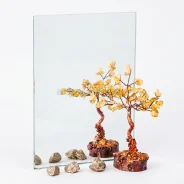 ������� Mirror Larta ���������, 4�� (600�2550) � ������ ����