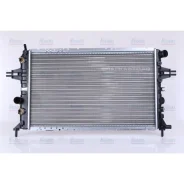 �������� ���������� ��������� Nissens 63247A 63247A ����