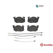 ������� ��������� �������� Brembo P61044 P61044 ����