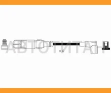 �������� �������� VW Lupo/Polo, Seat Arosa/Ibiza/Cordoba 1.0/1.4i 95-05 RC-ST901 7303 ����