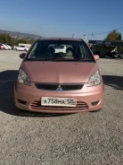 Mitsubishi Colt. �������, ��������, 1.0 (92��.�.), ������, 141����. �� ����
