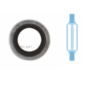 ��������� ������ ������������� ��������� (�������, 2 ��) Corteco 006339S 006339S ����
