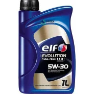 Elf Evolution Full-Tech LLX
