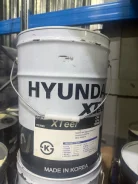 Hyundai XTeer HD 7000. 10W-40, �������������, 20��. ����