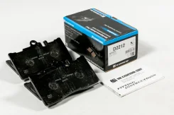 ������� �����. Kashiyama D2212 Toyota Celsior/Lexus LS UCF30, UCF31 D2212 ����