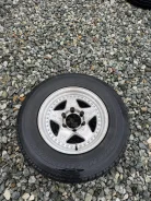 Raguna ZZYZX Metal Plus. 8.0x16", 6x139.7, ET13 ����