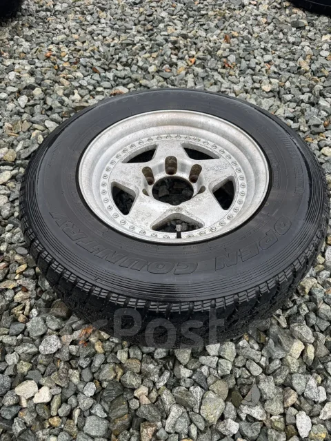 Raguna ZZYZX Metal Plus. 8.0x16", 6x139.7, ET13 ����
