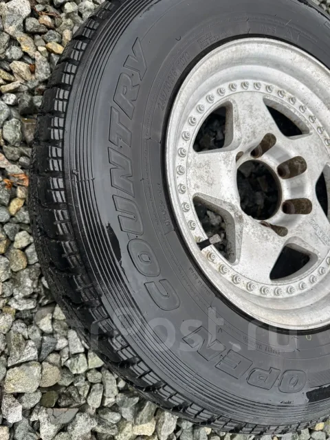 Raguna ZZYZX Metal Plus. 8.0x16", 6x139.7, ET13 ����