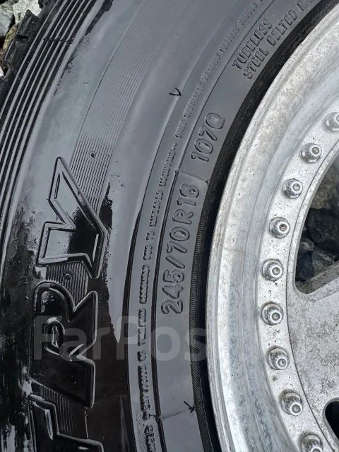 Raguna ZZYZX Metal Plus. 8.0x16", 6x139.7, ET13 ����