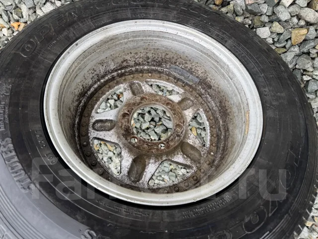 Raguna ZZYZX Metal Plus. 8.0x16", 6x139.7, ET13 ����