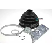 �������� ����� Out BMW X5, X3 05.00- �-� GKN-Spidan 21499 21499 ����