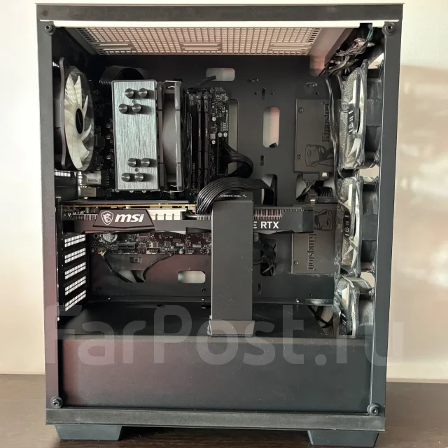 GeForce RTX 3060 ����