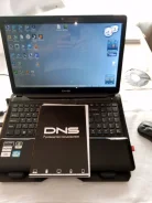 DNS Home. 15.6", 2,5����, ��� 8 ��, ���� 500���, Bluetooth: 1, ����������� �� 1��. ����