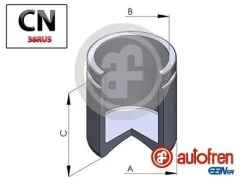 ������� ��������, ��������� Seinsa Autofren D025460 D025460 ����