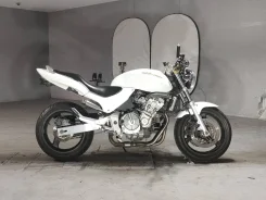 Honda CB 600F Hornet