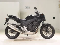 Honda CB 400F