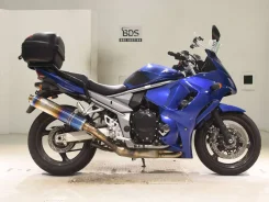 Suzuki GSX 1250FA