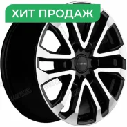 Khomen Wheels KHW1805
