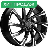Khomen Wheels KHW1901