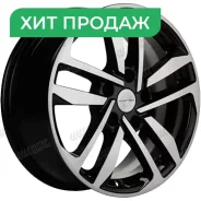 Khomen Wheels KHW1612