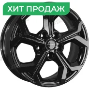 Khomen Wheels KHW1606
