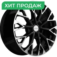Khomen Wheels KHW1718