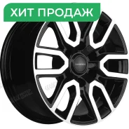 Khomen Wheels KHW1723