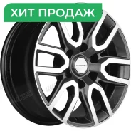 Khomen Wheels KHW1723