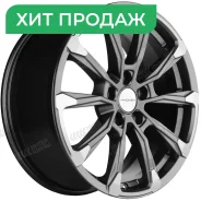 Khomen Wheels KHW1808