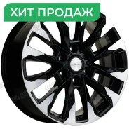 Khomen Wheels KHW2010