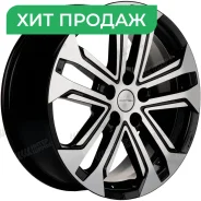 Khomen Wheels KHW1803