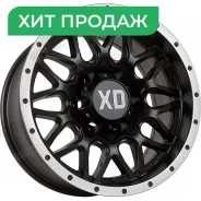 Sakura Wheels DR2734