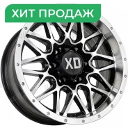 Sakura Wheels DR2734